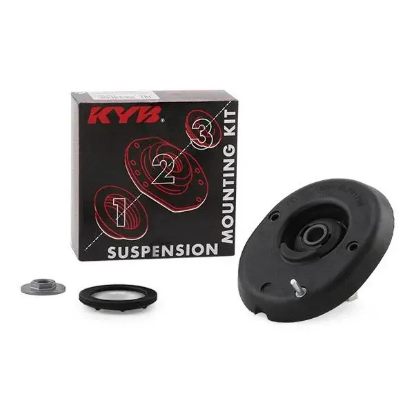 Kit Flansa Amortizor Fata Dreapta Stanga Kyb Citroen C3 1 2002 SM1931