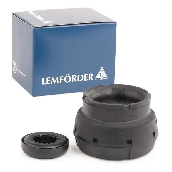 Kit Flansa Amortizor Fata Dreapta Stanga Lemforder Skoda Rapid NH3 2012 25346 01