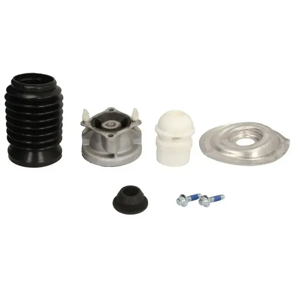 Kit Flansa Amortizor Fata Dreapta Stanga Magnum A7M002MT
