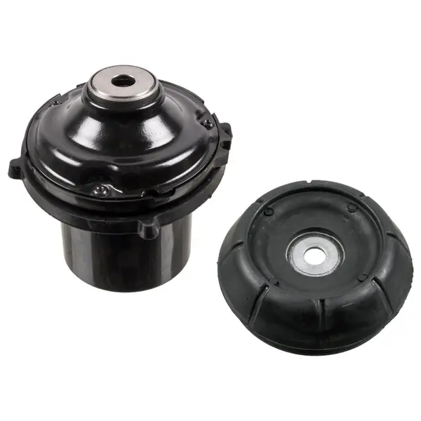 Kit Flansa Amortizor Fata Dreapta Stanga Metzger 6490159