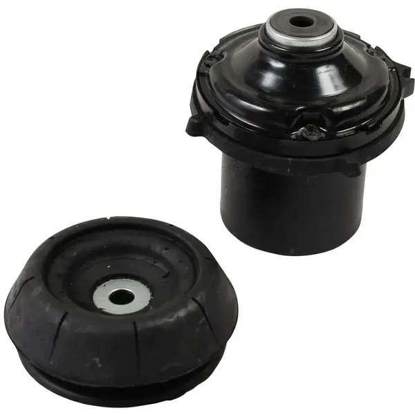 Kit Flansa Amortizor Fata Dreapta Stanga Metzger 6490163