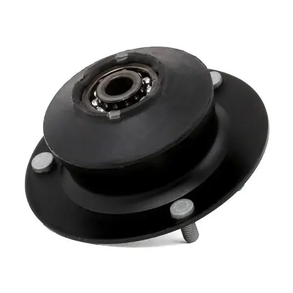 Kit Flansa Amortizor Fata Dreapta Stanga Metzger Bmw Z4 E85 2002-2009 WM-F 2237