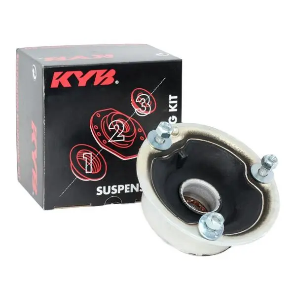 Kit Flansa Amortizor Fata Kyb Bmw Seria 1 E81 2006-2012 SM1003