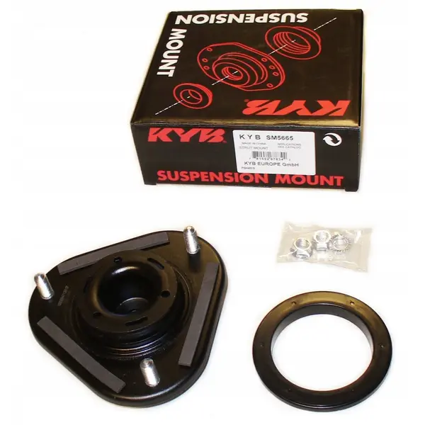 Kit Flansa Amortizor Fata Kyb Toyota Prius 3 2008 SM5665