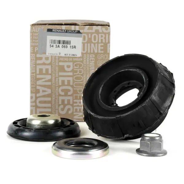 Kit Flansa Amortizor Fata Oe Dacia Lodgy 2012 543A06915R