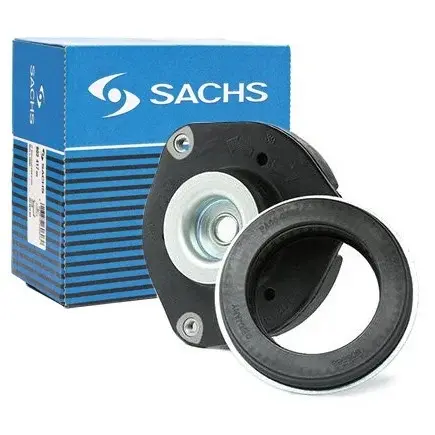 Kit Flansa Amortizor + Rulment Fata Dreapta Stanga Sachs Voskswagen Jetta 4 2010 802 417