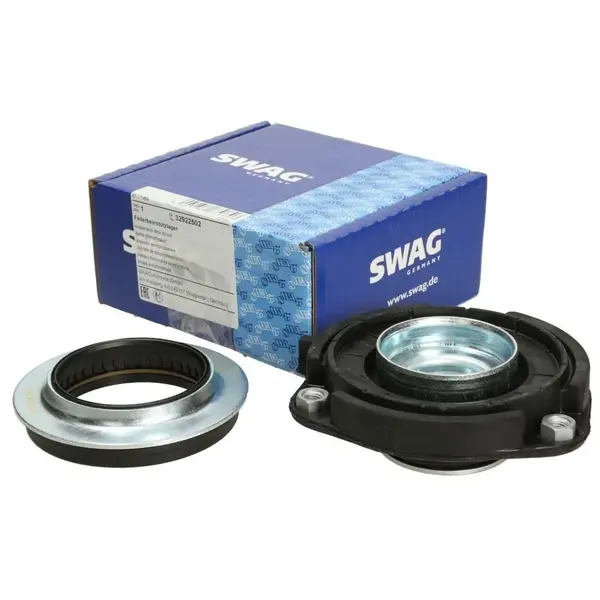 Kit Flansa Amortizor + Rulment Fata Dreapta Stanga Swag Volkswagen Beetle 2011 32 92 2502
