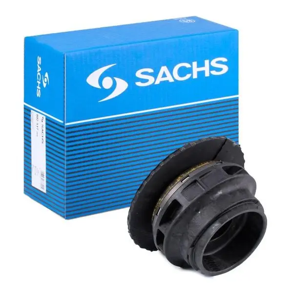Kit Flansa Amortizor + Rument Fata Dreapta Stanga Sachs 802 517