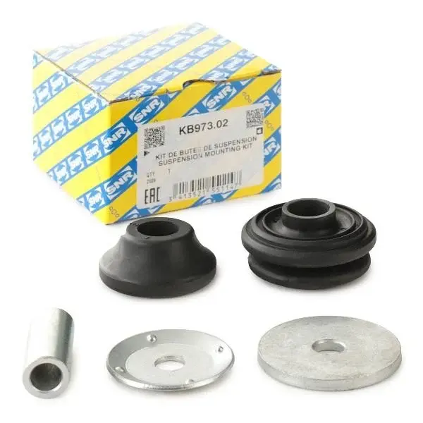 Kit Flansa Amortizor Spate Dreapta Stanga Snr Citroen C-Crosser 2007 KB973.02