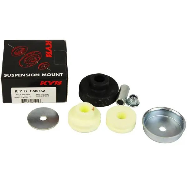 Kit Flansa Amortizor Spate Kyb Bmw Seria 1 E87 2003-2013 SM5752