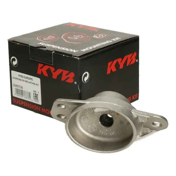 Kit Flansa Amortizor Spate Kyb Skoda Octavia 2 2004-2013 SM9708