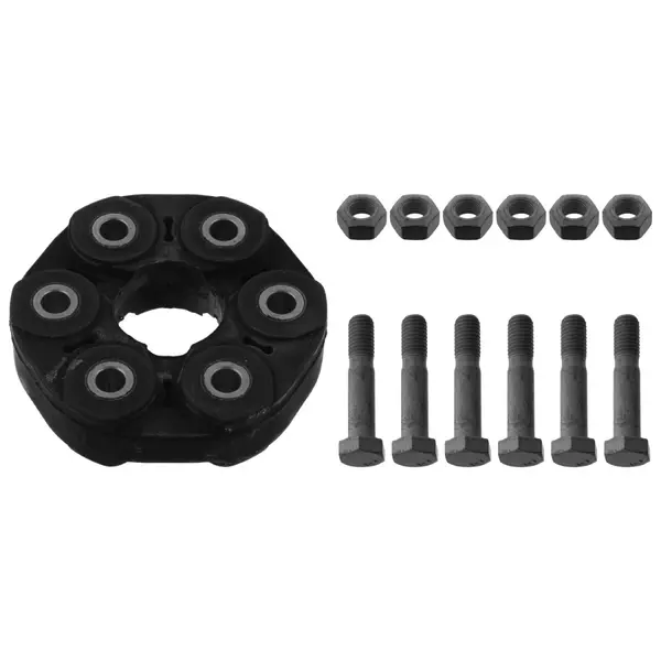 Kit Flansa Cardan Febi Bmw Seria 3 E91 2004-2012 43477