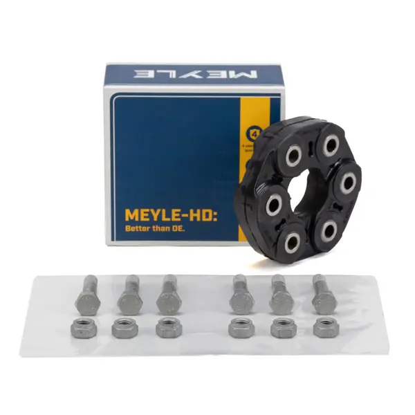 Kit Flansa Cardan Meyle Bmw Seria 3 E46 1998-2005 314 152 2102 HD