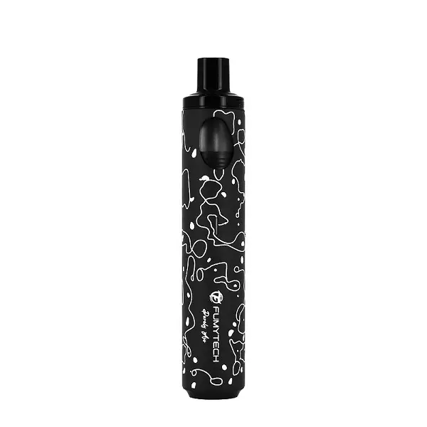 Kit Fumytech Purely AIO-Black