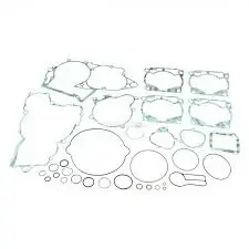 Kit garnituri chiuloasa + cilindru KTM 250 4T 06- 08 D.80