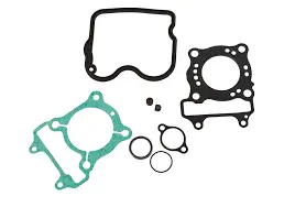 Kit garnituri chiuloasa + cilindru + semeringuri supape Honda SH Dylan 125