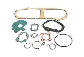 Kit garnituri chiuloasa + cilindru + semeringuri supape Kymco Malaguti 150