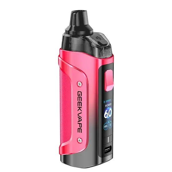 Kit Geekvape Aegis Boost 3-Red