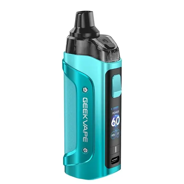 Kit Geekvape Aegis Boost 3-Teal