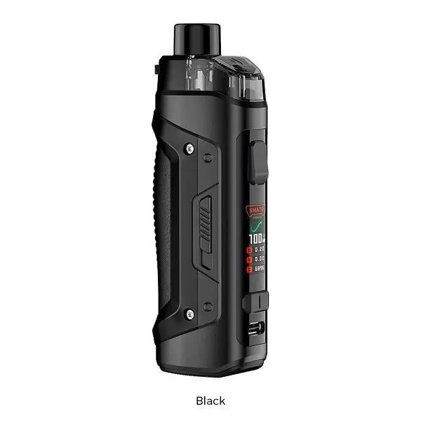 Kit Geekvape Aegis Boost Pro 2 B100-Black