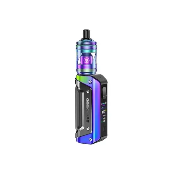 Kit Geekvape Aegis Solo 3 MTL-Rainbow