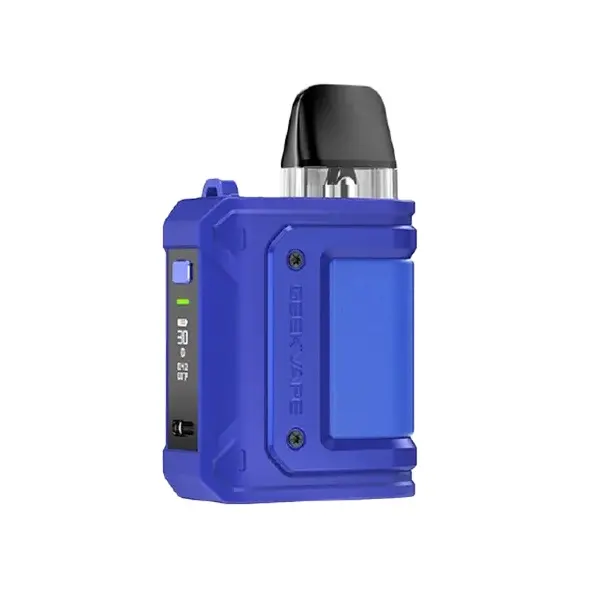 Kit Geekvape Hero Q-Blue