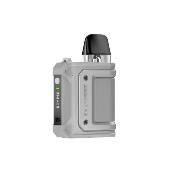Kit Geekvape Hero Q-Grey