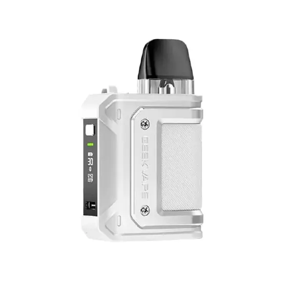 Kit Geekvape Hero Q-White