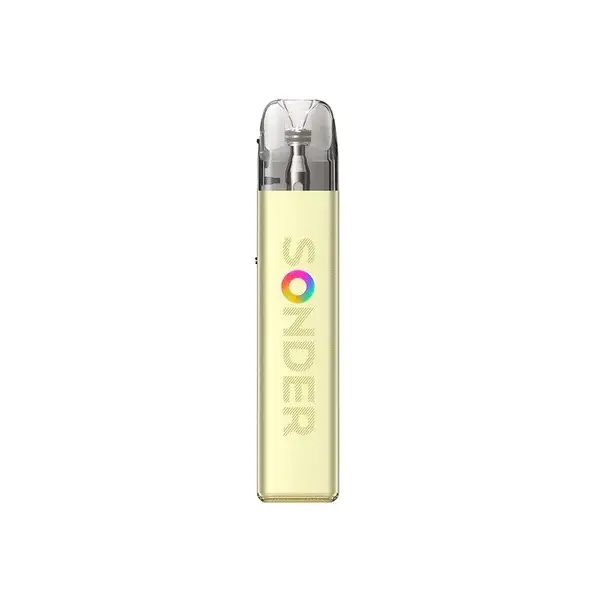 Kit Geekvape Sonder Q2-Apricot Yellow