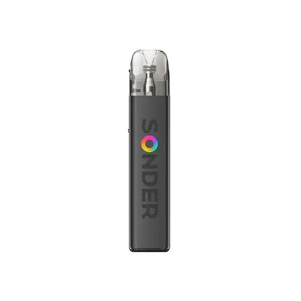 Kit Geekvape Sonder Q2-Midnight Black