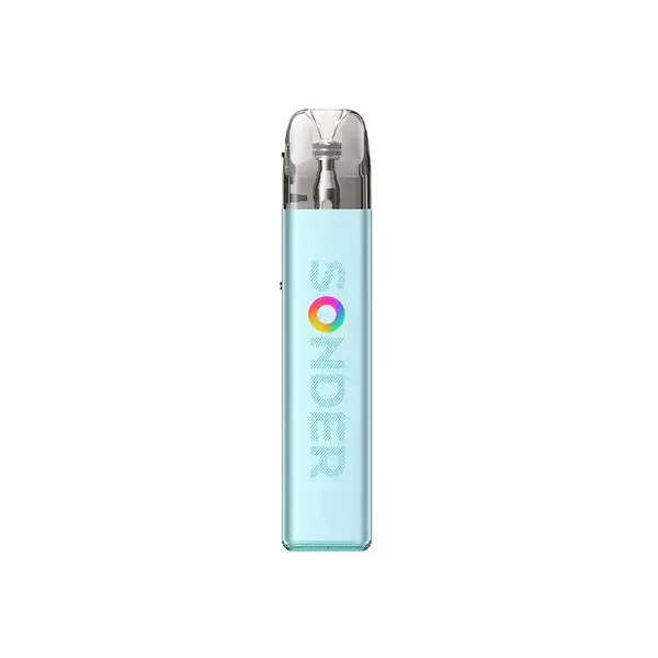 Kit Geekvape Sonder Q2-Misty Blue