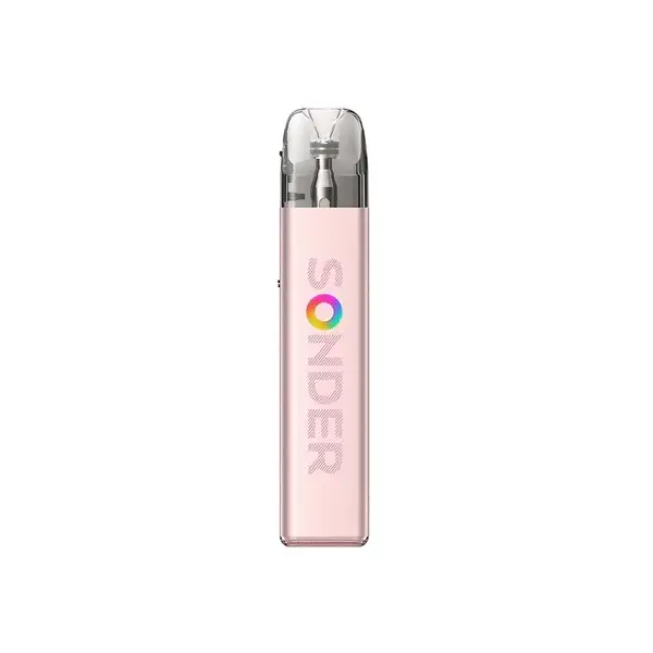 Kit Geekvape Sonder Q2-Sakura Pink