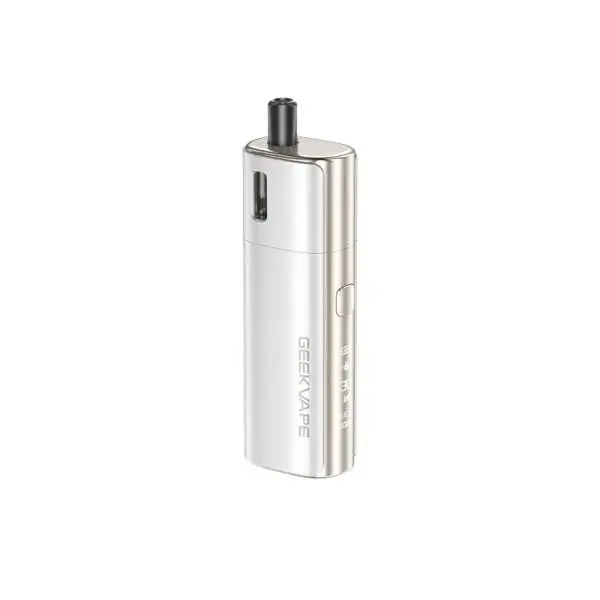 Kit Geekvape Soul 2-Pearl White