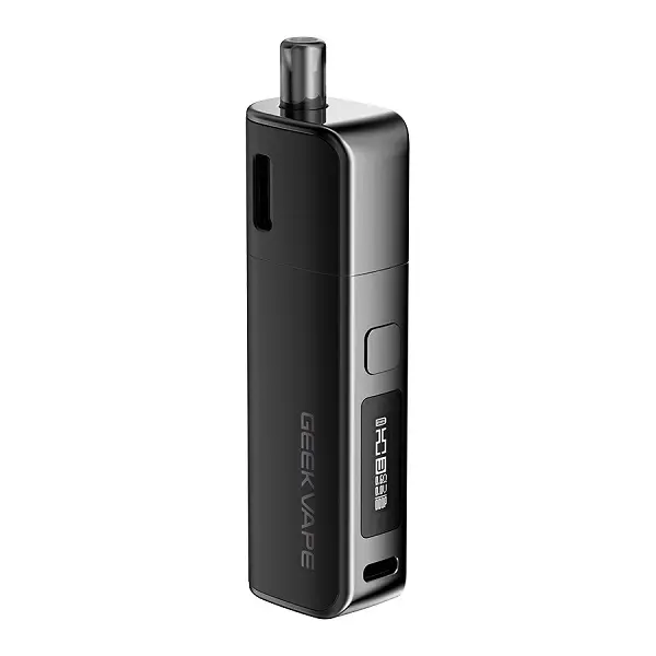 Kit Geekvape Soul-Black