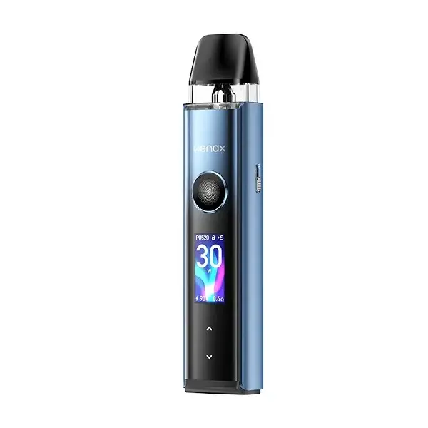 Kit Geekvape Wenax Q Pro-Blue