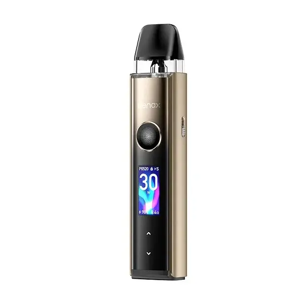 Kit Geekvape Wenax Q Pro-Gold