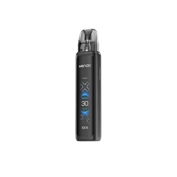 Kit Geekvape Wenax Q Ultra-Black