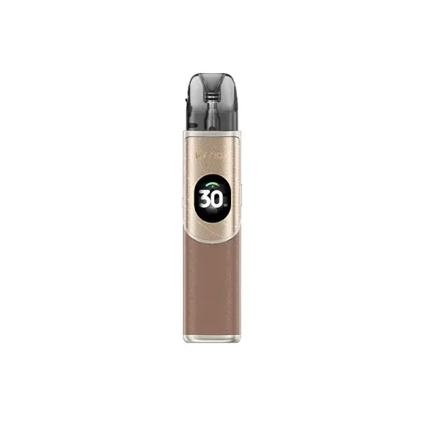 Kit Geekvape Wenax Q2-Mocha Mousse