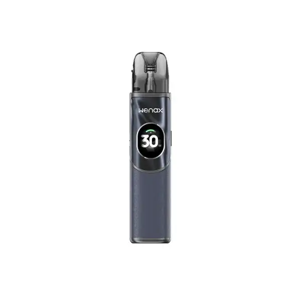 Kit Geekvape Wenax Q2-Monet Blue