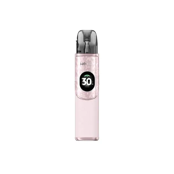 Kit Geekvape Wenax Q2-Powder Pink