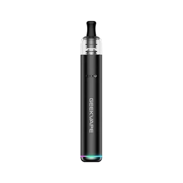 Kit Geekvape Wenax S3 Evo-Black