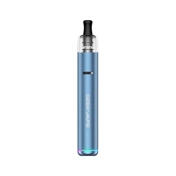 Kit Geekvape Wenax S3 Evo-Blue