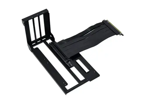 Kit GPU vertical Lian Li DAN Cases A3-mATX (Negru)
