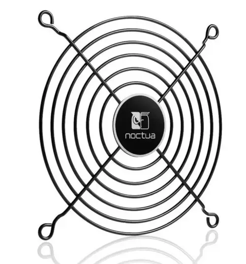 Kit grilaje de protectie Noctua NA-FG1-12 Sx2 Fan grill, 2 buc