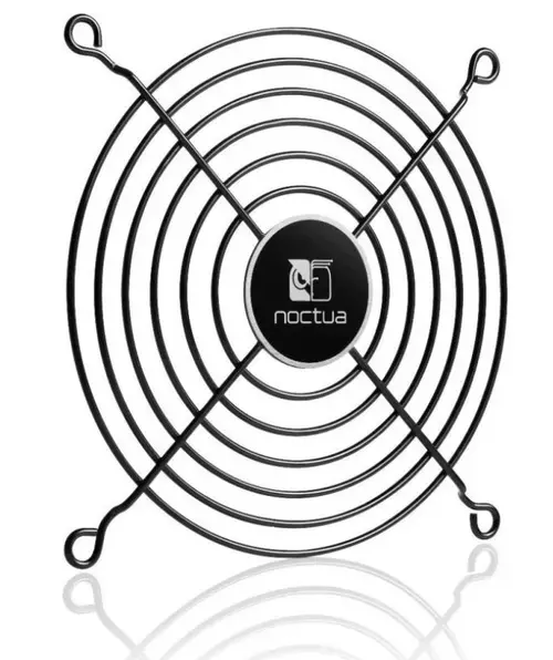 Kit grilaje de protectie Noctua NA-FG1-14 Sx2 Fan grill, 2 buc