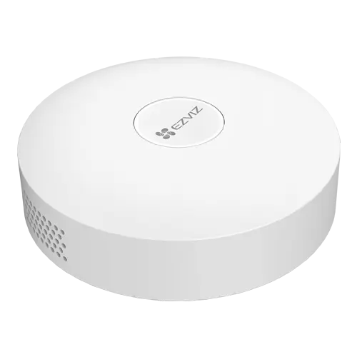 Kit incuietoare inteligenta cu hub pentru conexiune internet inclus si scenarii smart - EZVIZ CS-DL01/DL01CP/A3