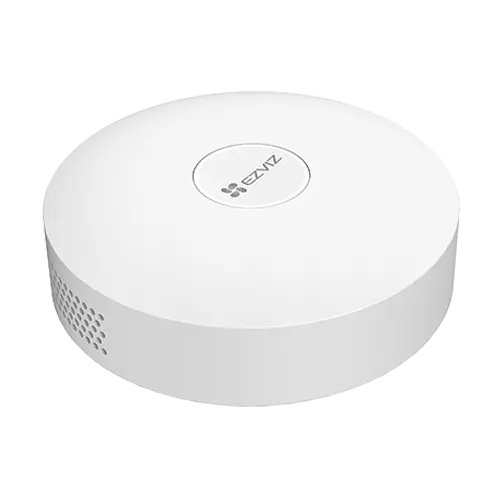 Kit Incuietoare inteligenta cu tastatura multifunctionala si Home Gateway - EZVIZ CS-DL01S-DL01CP-A3