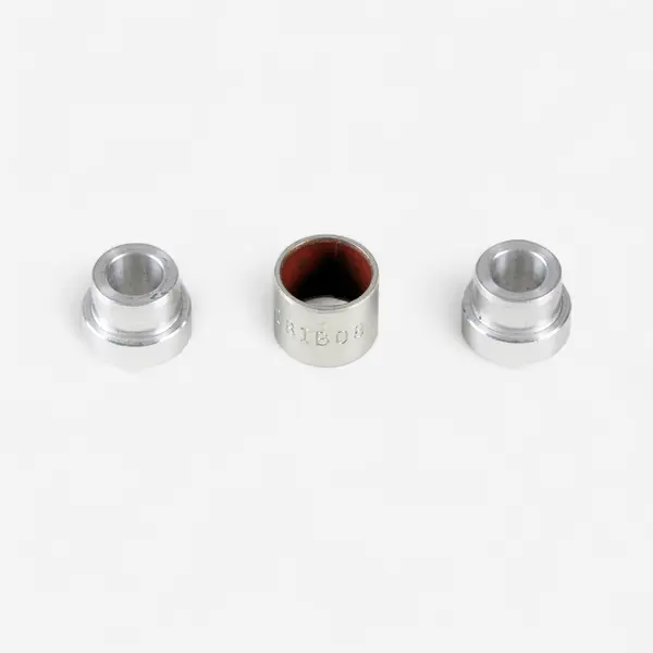 Kit inele amortizor 24X8MM compatibile X-FUSION