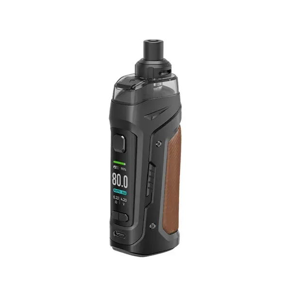 Kit Innokin CoolFire PZPulse-Black