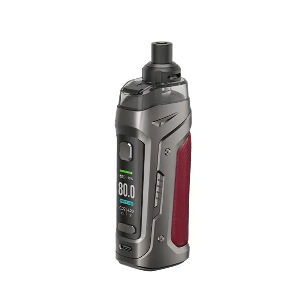 Kit Innokin CoolFire PZPulse-Gunmetal